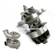 Turbocharger Fit Caterpillar C15 Acert Twin Turbo Cartridge Low Pressure 